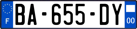 BA-655-DY