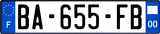 BA-655-FB