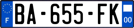 BA-655-FK