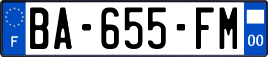 BA-655-FM