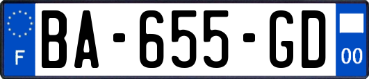 BA-655-GD