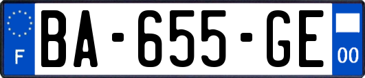 BA-655-GE