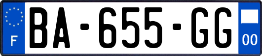 BA-655-GG