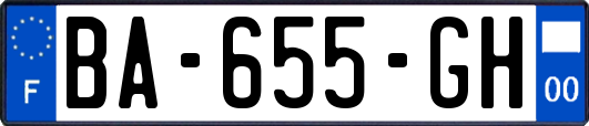 BA-655-GH
