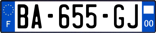 BA-655-GJ