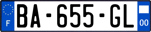 BA-655-GL