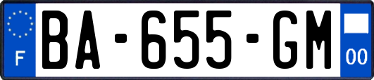 BA-655-GM