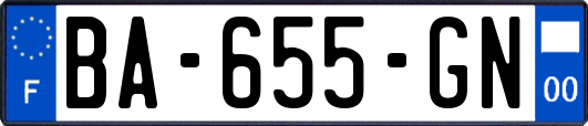 BA-655-GN