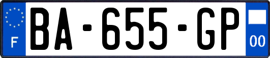 BA-655-GP