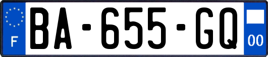 BA-655-GQ