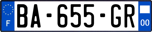 BA-655-GR