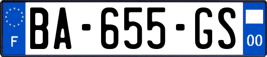 BA-655-GS