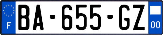 BA-655-GZ
