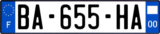BA-655-HA