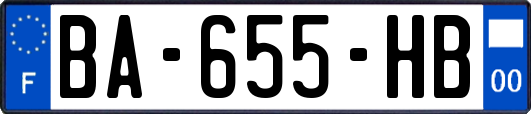 BA-655-HB