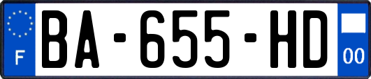 BA-655-HD