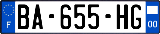 BA-655-HG