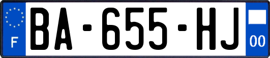 BA-655-HJ