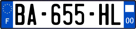 BA-655-HL
