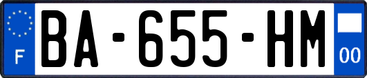 BA-655-HM