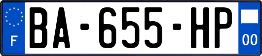 BA-655-HP
