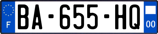 BA-655-HQ