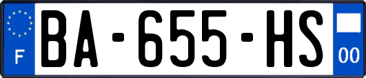 BA-655-HS
