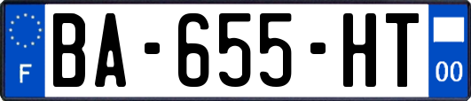 BA-655-HT