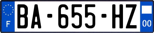 BA-655-HZ