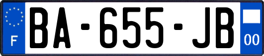 BA-655-JB