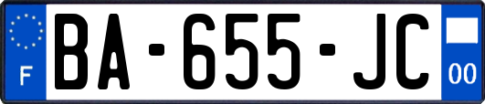 BA-655-JC