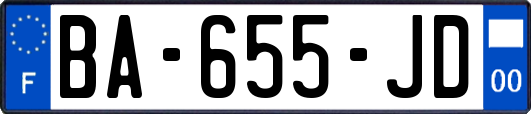 BA-655-JD