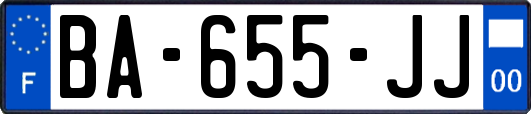 BA-655-JJ