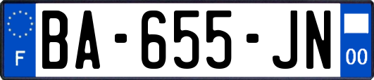 BA-655-JN