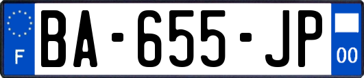BA-655-JP