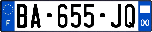 BA-655-JQ