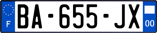 BA-655-JX