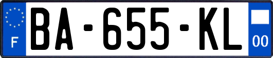 BA-655-KL