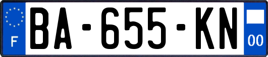 BA-655-KN
