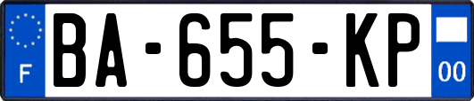 BA-655-KP