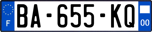 BA-655-KQ