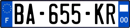 BA-655-KR