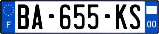 BA-655-KS