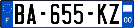 BA-655-KZ