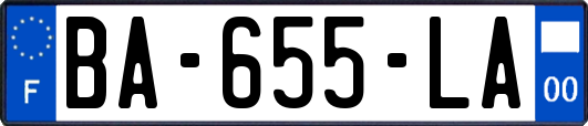 BA-655-LA