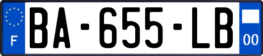 BA-655-LB