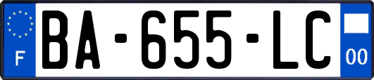 BA-655-LC