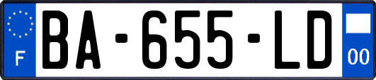 BA-655-LD