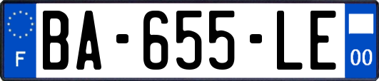 BA-655-LE