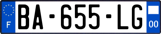 BA-655-LG